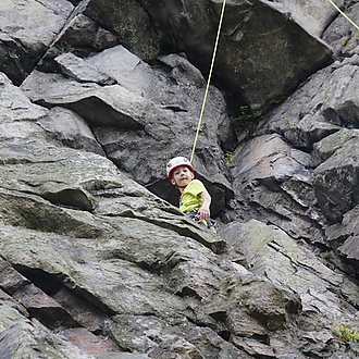 HandiCamp 2018, Vysočina